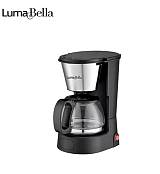 Καφετιέρα φίλτρου 650 watt LumaBella 750ml