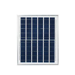 Στεγανός Ηλιακός Προβολέας LED 100W Ψυχρό Λευκό 6500K IP66