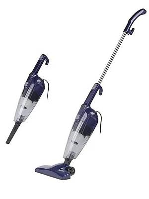 Raf R-8673B Ηλεκτρική Σκούπα Stick & Χειρός 600W Μπλε