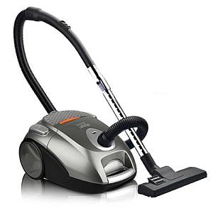 Ηλεκτρική σκούπα με σακούλα 1600W RAF R.8670