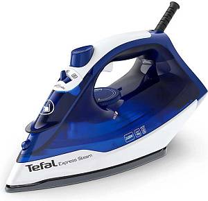 Tefal Σίδερο Ατμού 2400W με Κεραμική Πλάκα και Συνεχόμενη Παροχή 40gr/min