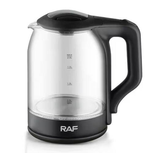 Ηλεκτρικός Βραστήρας LED R.7839  RAF 2.lt