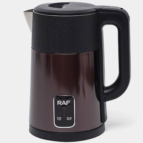 ΒΡΑΣΤΗΡΑΣ ΗΛΕΚΤΡΙΚΟΣ 1800 watt R7955 RAF