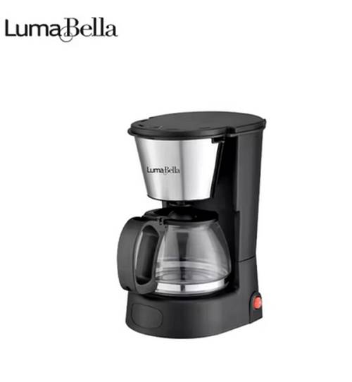 Καφετιέρα φίλτρου 650 watt LumaBella 750ml