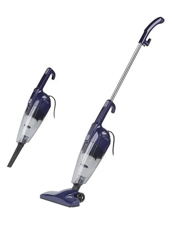 Raf R-8673B Ηλεκτρική Σκούπα Stick & Χειρός 600W Μπλε