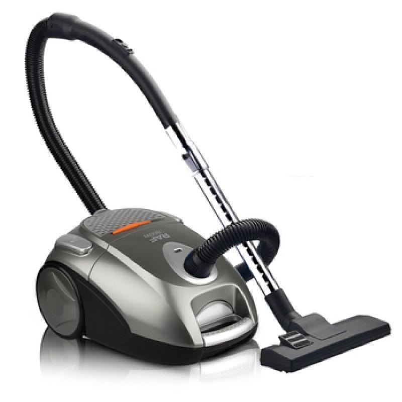 Ηλεκτρική σκούπα με σακούλα 1600W RAF R.8670