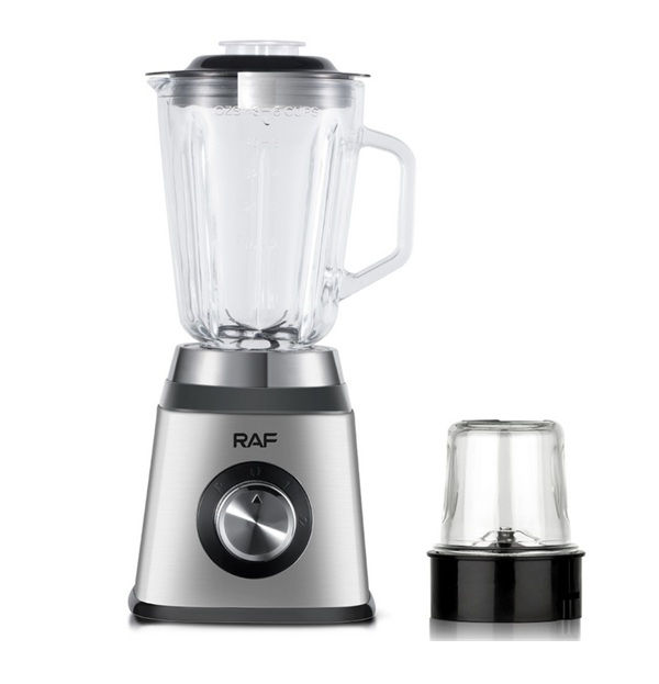 Raf Μπλέντερ1.5lt 350watt R2834 γυάλινο